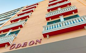 Odeon Athens